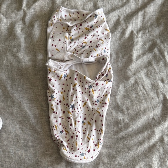 Aden and Anais Harry Potter Swaddle Set (3ct) - Picture 5 of 7